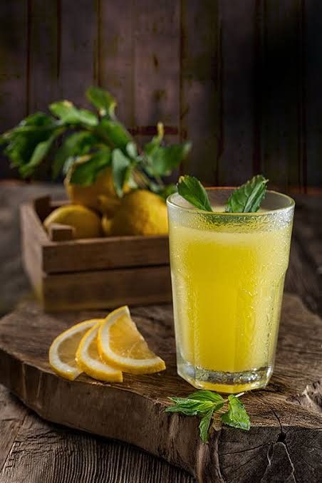 Limonata