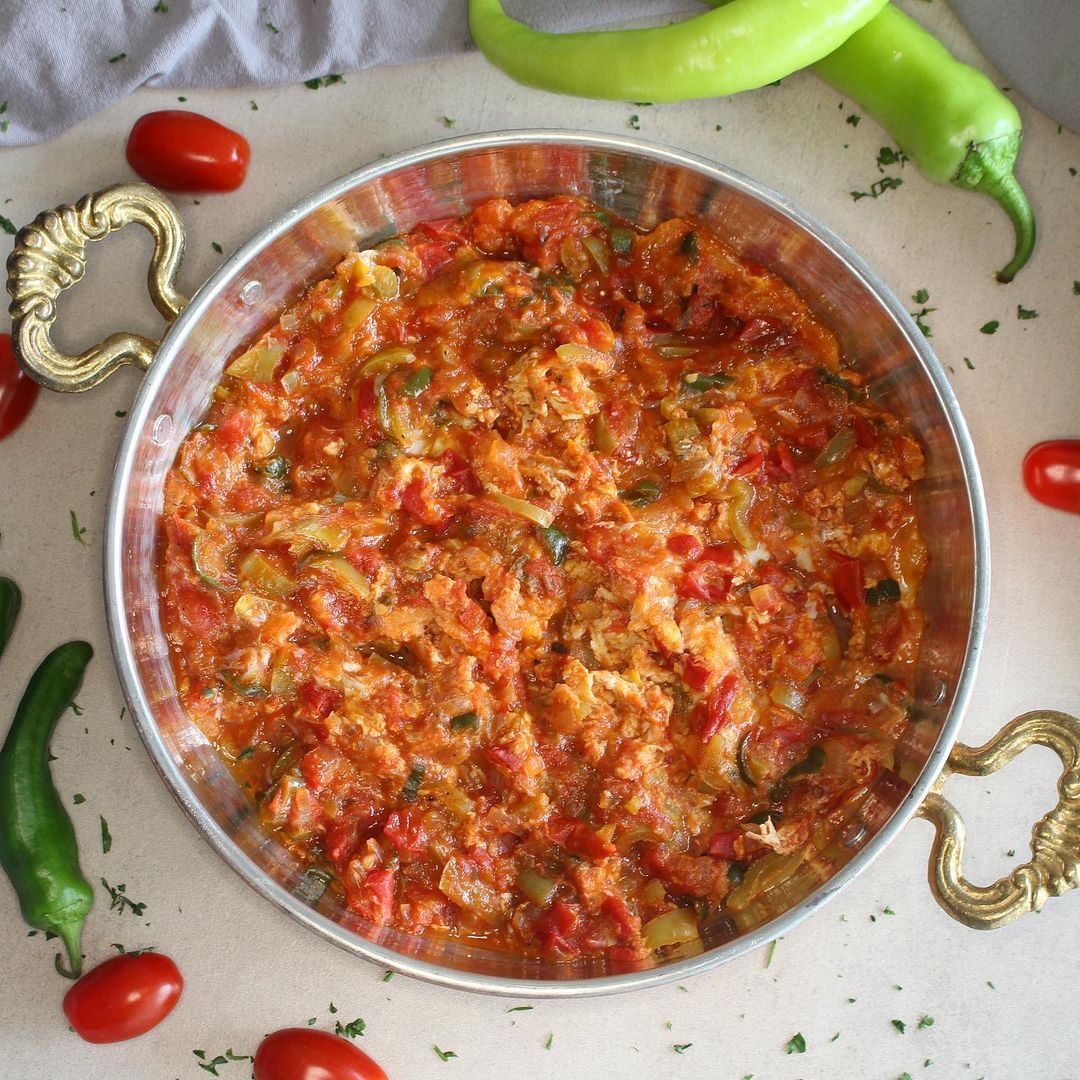 Menemen