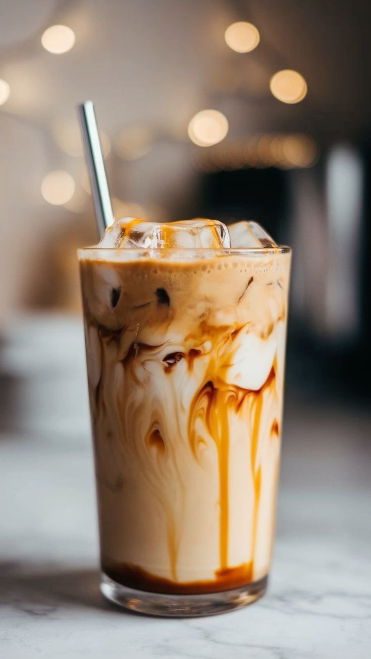 Ice Coffee