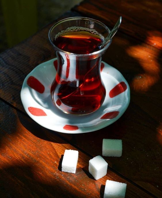 Çay